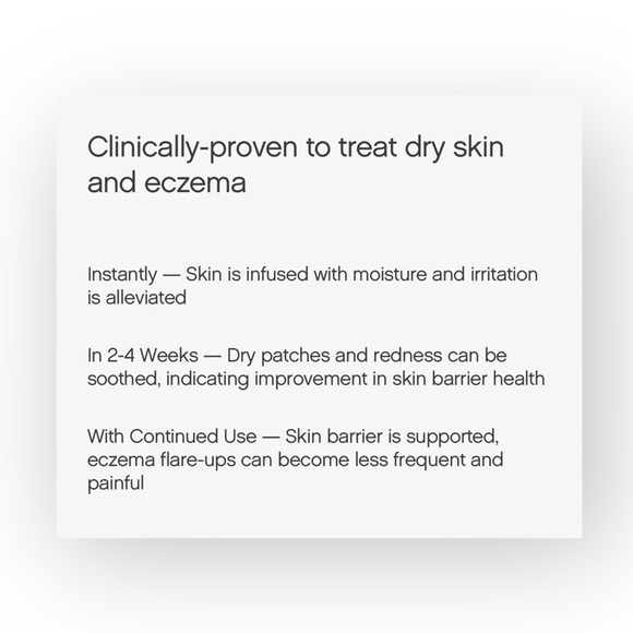 Topicals ❂ Like Butter Skin Hydrating Cream ❂ Dry Eczema Prone Skin ❂ Full Size - Picture 9 of 16